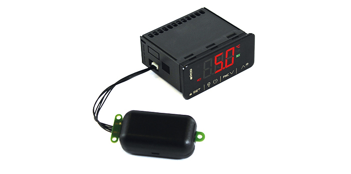 Сетевая карта EVIF25TWX (Wi-Fi) EVCO
