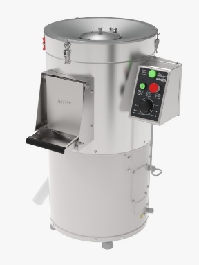 Картофелечистка ТАЙФУН МОК-300А-02