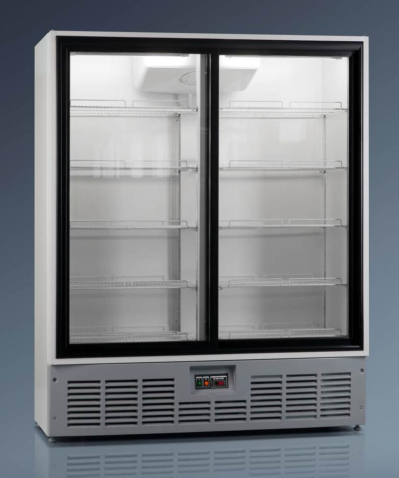 Шкаф R1400VC